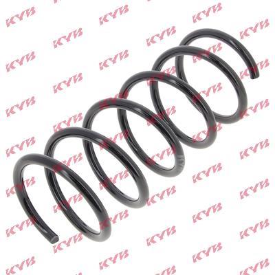 Ressort de suspension (Ressort hélicoïdal) KYB ref. RA7035