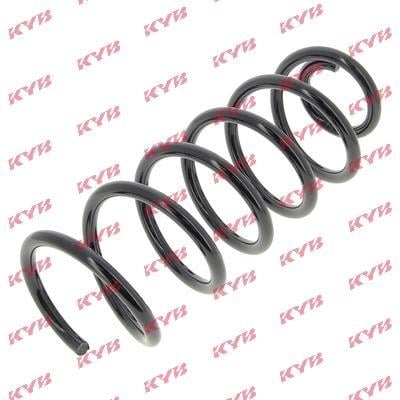 Ressort de suspension (Ressort hélicoïdal) KYB ref. RA7036