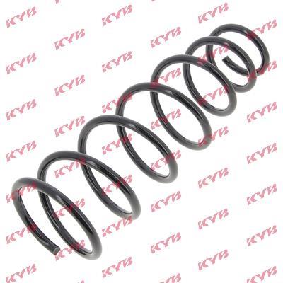 Ressort de suspension (Ressort hélicoïdal) KYB ref. RA7040