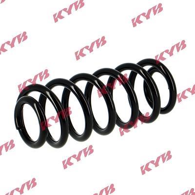 Mola de suspensão KYB RA7052