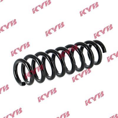 Ressort de suspension (Ressort hélicoïdal) KYB RA7058