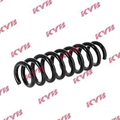 Ressort de suspension (Ressort hélicoïdal) KYB ref. RA7059