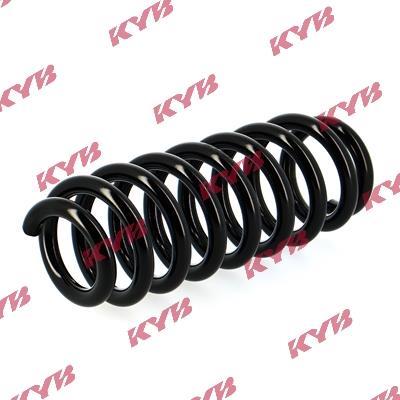 Ressort de suspension (Ressort hélicoïdal) KYB ref. RA7063