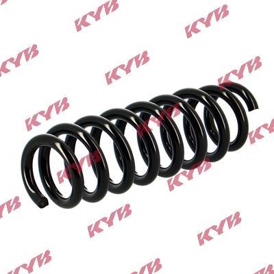 Ressort de suspension (Ressort hélicoïdal) KYB RA7064