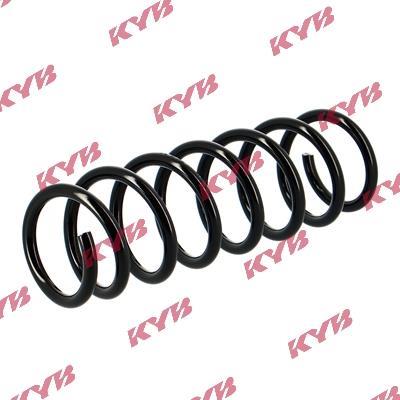 Ressort de suspension (Ressort hélicoïdal) KYB RA7065