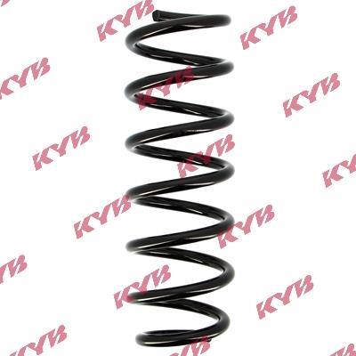Ressort de suspension (Ressort hélicoïdal) KYB ref. RA7069