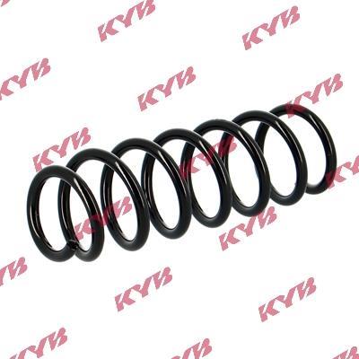 Ressort de suspension (Ressort hélicoïdal) KYB ref. RA7069