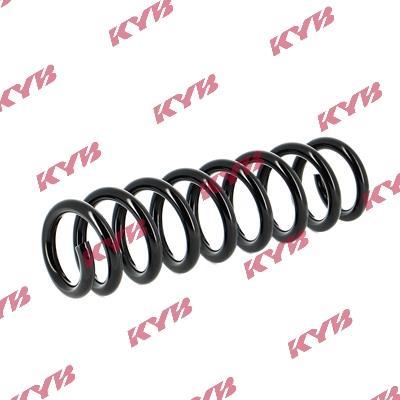 Ressort de suspension (Ressort hélicoïdal) KYB ref. RA7071