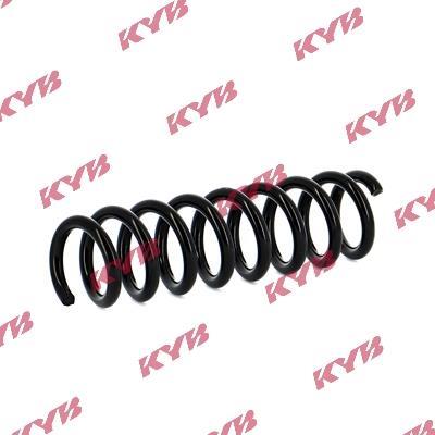 Mola de suspensão KYB RA7072