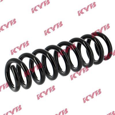 Mola de suspensão KYB RA7073