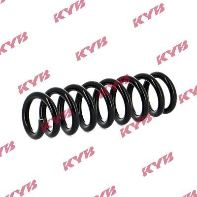 Ressort de suspension (Ressort hélicoïdal) KYB RA7075