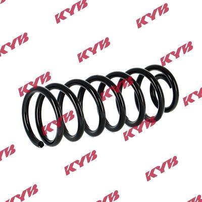 Ressort de suspension (Ressort hélicoïdal) KYB ref. RA7076