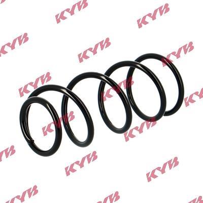 Mola de suspensão KYB RA7077