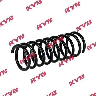 Ressort de suspension (Ressort hélicoïdal) KYB RA7078