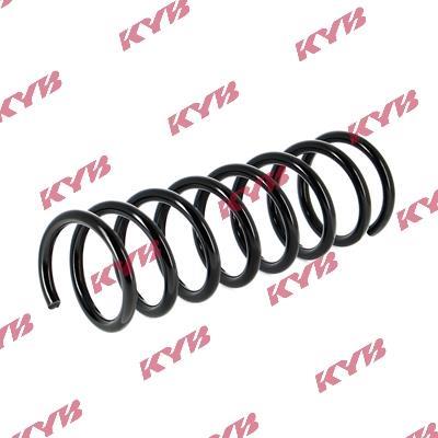 Ressort de suspension (Ressort hélicoïdal) KYB RA7079