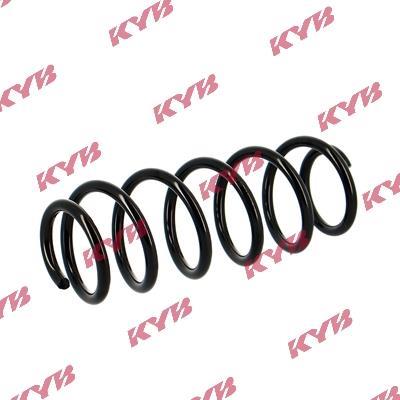 Ressort de suspension (Ressort hélicoïdal) KYB RA7080