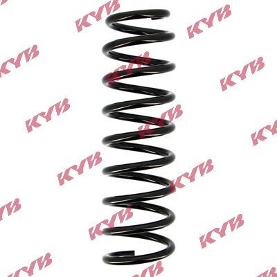 Ressort de suspension (Ressort hélicoïdal) KYB ref. RA7081