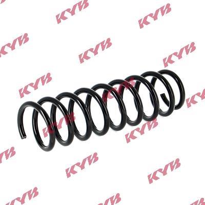 Ressort de suspension (Ressort hélicoïdal) KYB ref. RA7082