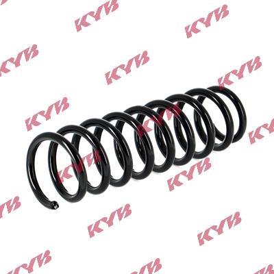 Ressort de suspension (Ressort hélicoïdal) KYB RA7083
