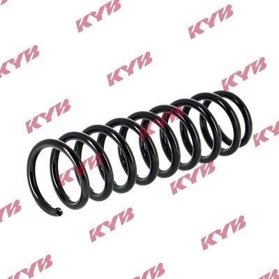 Ressort de suspension (Ressort hélicoïdal) KYB RA7084