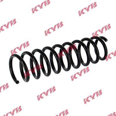 Ressort de suspension (Ressort hélicoïdal) KYB ref. RA7085