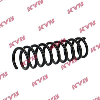 Ressort de suspension (Ressort hélicoïdal) KYB ref. RA7086