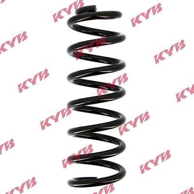 Ressort de suspension (Ressort hélicoïdal) KYB ref. RA7090