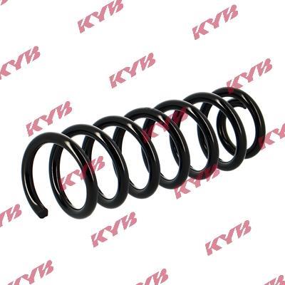 Ressort de suspension (Ressort hélicoïdal) KYB ref. RA7090