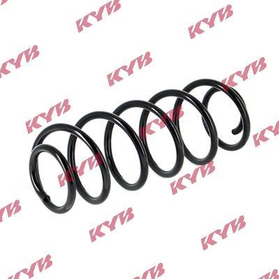 Mola de suspensão KYB RA7096