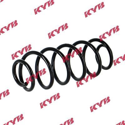 Ressort de suspension (Ressort hélicoïdal) KYB ref. RA7097