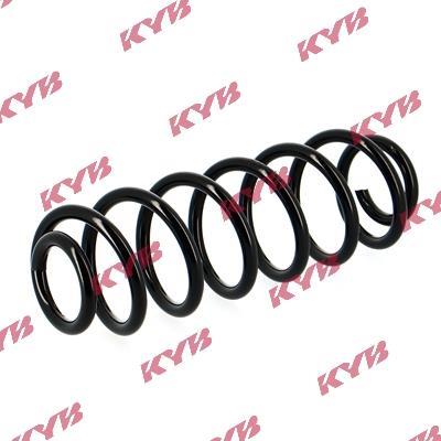 Ressort de suspension (Ressort hélicoïdal) KYB RA7099
