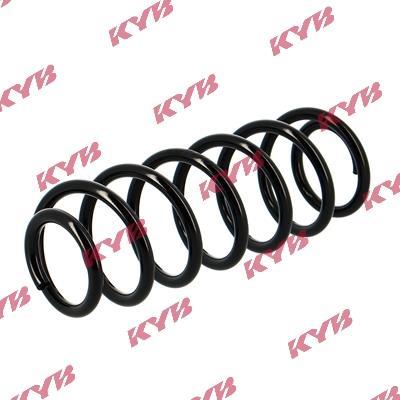 Mola de suspensão KYB RA7100