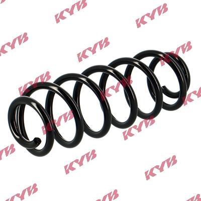 Ressort de suspension (Ressort hélicoïdal) KYB RA7102