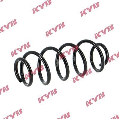 Ressort de suspension (Ressort hélicoïdal) KYB RA7104