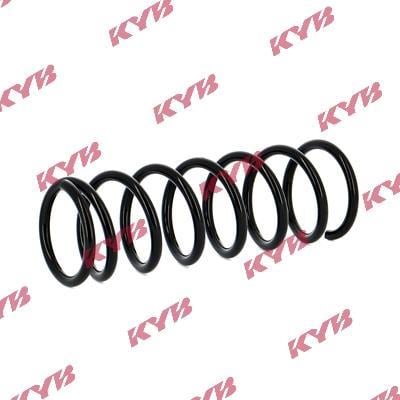 Ressort de suspension (Ressort hélicoïdal) KYB RA7105