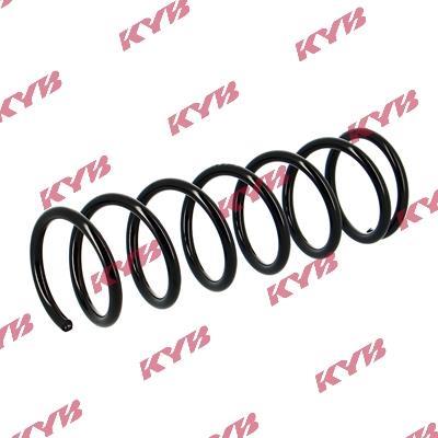 Ressort de suspension (Ressort hélicoïdal) KYB RA7106
