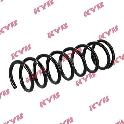 Ressort de suspension (Ressort hélicoïdal) KYB ref. RA7107