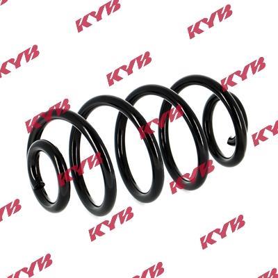 Ressort de suspension (Ressort hélicoïdal) KYB RA7109