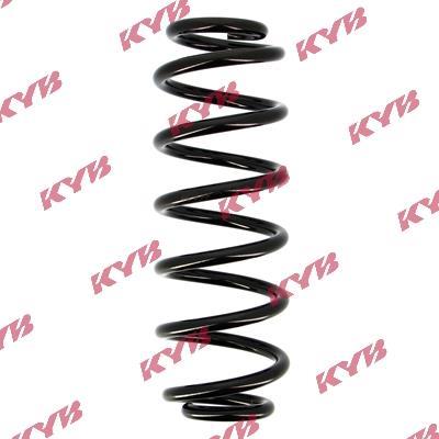Ressort de suspension (Ressort hélicoïdal) KYB ref. RA7115