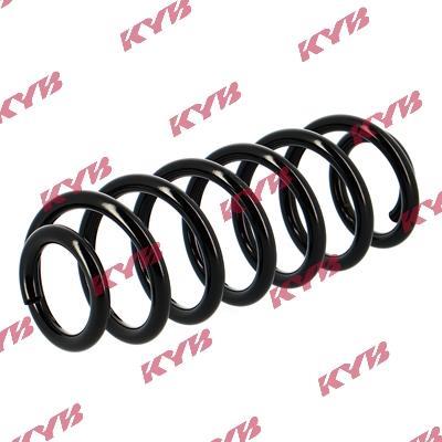 Ressort de suspension (Ressort hélicoïdal) KYB ref. RA7116