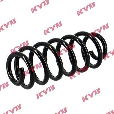Ressort de suspension (Ressort hélicoïdal) KYB ref. RA7117