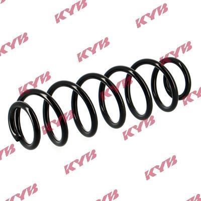 Ressort de suspension (Ressort hélicoïdal) KYB ref. RA7118