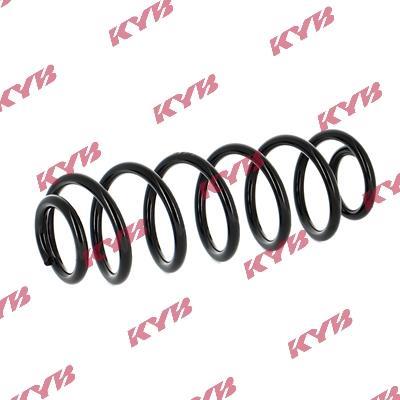 Mola de suspensão KYB RA7119