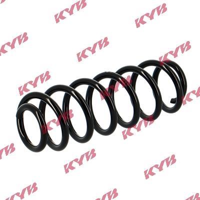 Mola de suspensão KYB RA7121
