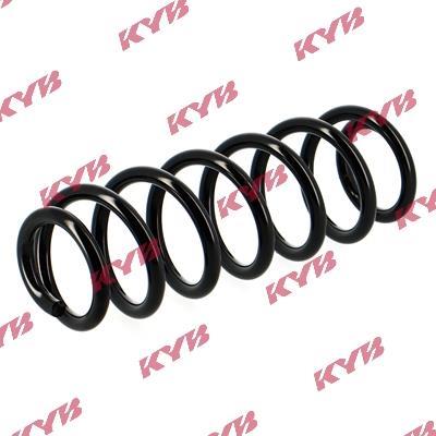 Mola de suspensão KYB RA7122