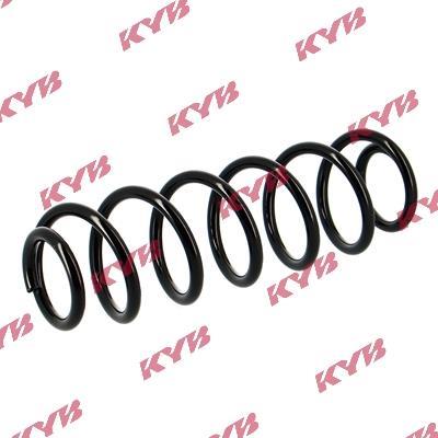 Ressort de suspension (Ressort hélicoïdal) KYB RA7124