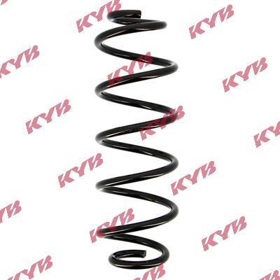 Ressort de suspension (Ressort hélicoïdal) KYB ref. RA7125