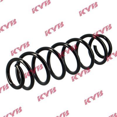 Ressort de suspension (Ressort hélicoïdal) KYB ref. RA7126