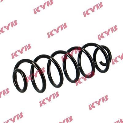 Ressort de suspension (Ressort hélicoïdal) KYB ref. RA7127