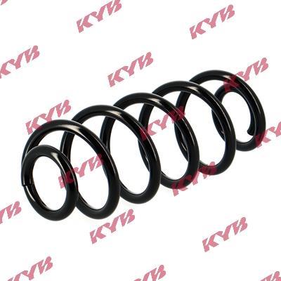 Ressort de suspension (Ressort hélicoïdal) KYB ref. RA7128